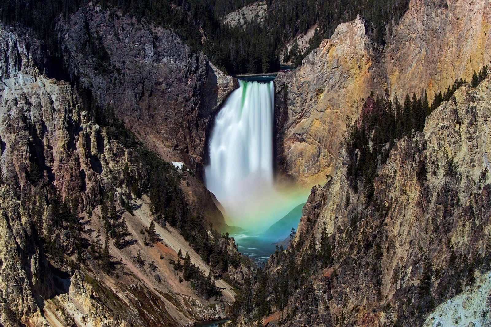 Grand Canyon