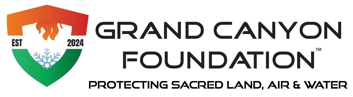 Grand Canyon Foundation